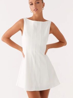 Peppermayo Exclusive - Emelie Mini Dress